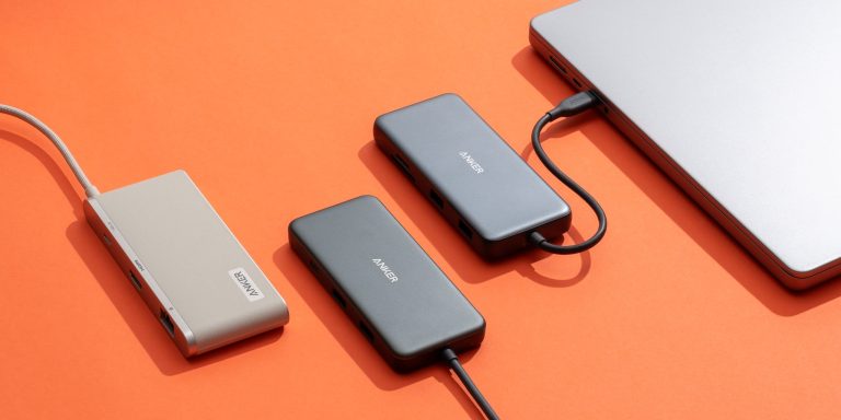 Best USB Hub: Top Picks for 2024 Best Buy Products to Enhance Connectivity