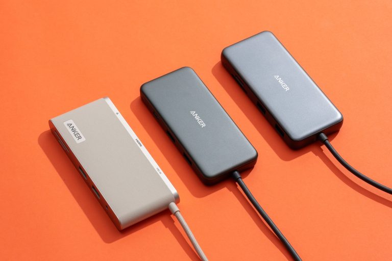 10 Best USB-C Products of 2024: Top Picks for Powerful Connectivity