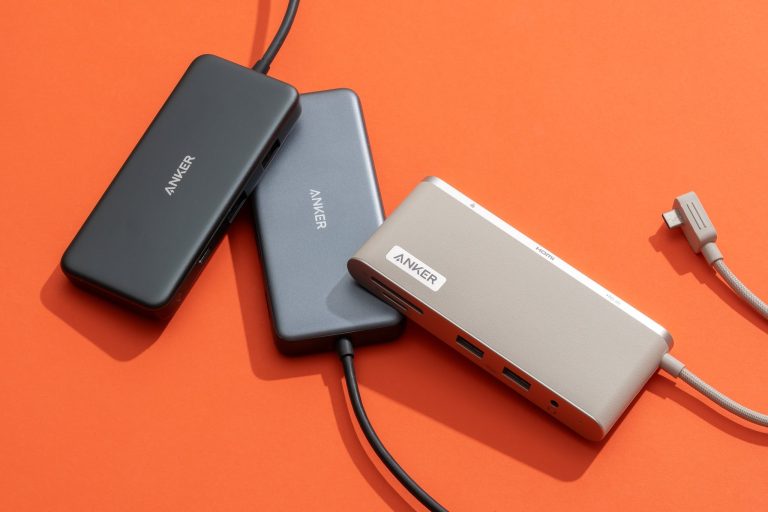 10 Best USB-C Hubs for 2024: Top Picks for Ultimate Connectivity