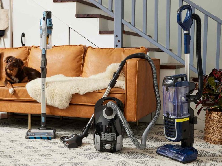 Best Rated Vacuums: Top Picks for 2024’s Cleaning Solutions