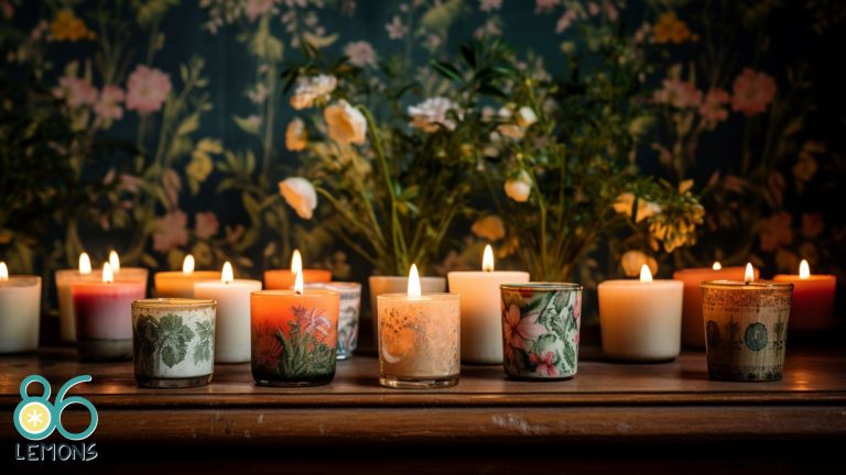 10 Best Smelling Candles for 2024: Top Picks for an Inviting Home