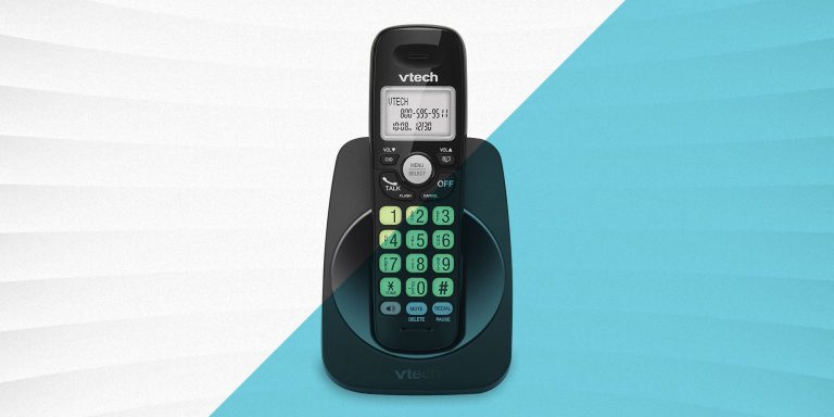 10 Best Cordless Telephones: Top Picks for 2024 and Beyond!