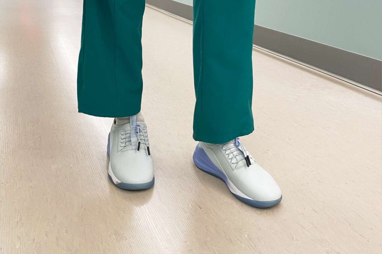 Best Nursing Shoes Sneakers: Top Picks for Comfort and Support in 2024