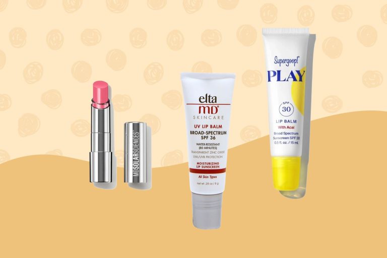 10 Best Lip Lotions for 2024: Ultimate Hydration and Care Products