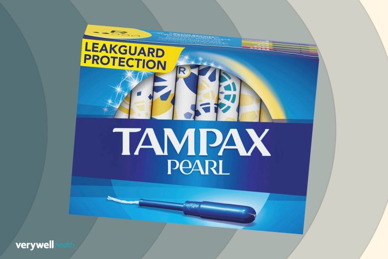 10 Best Tampons: Top Picks for Comfort and Performance in 2024