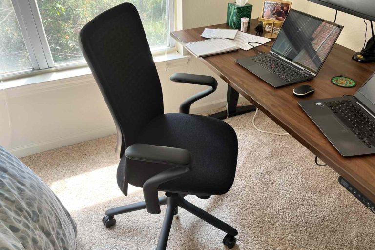 Best Office Chairs for Back Pain: Top Picks for Comfort in 2024