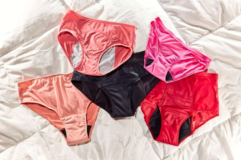 10 Best Women’s Best Underwear for Comfort and Style in 2024