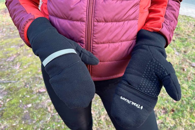 10 Best Running Mittens for 2024: Top Picks for Ultimate Warmth