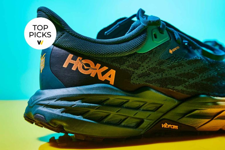 10 Best Hoka Clifton Running Shoes: Top Picks for 2024