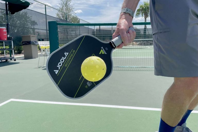 Best Pickleball Rackets for 2024: Top Choices for Every Player