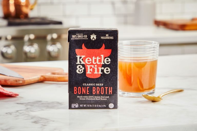 10 Best Tasting Bone Broth Products to Try in 2024