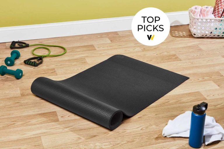 10 Best Best Rated Yoga Mats for 2024: Top Choices for Your Practice