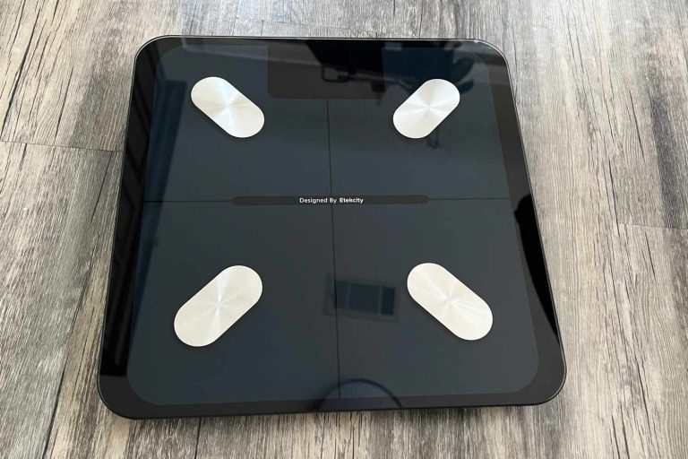 Best Body Fat Scales: Top Picks for Accurate Tracking in 2024