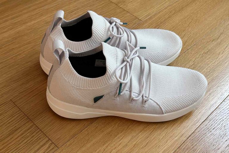 10 Best White Shoes for Men: Top Picks for 2024 You Can’t Miss!