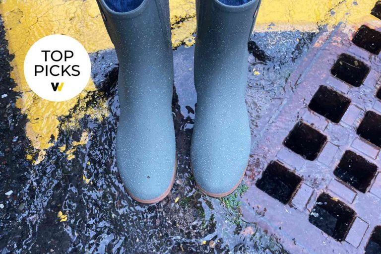 10 Best Rain Boots for 2024: Top Picks for Wet Weather Comfort