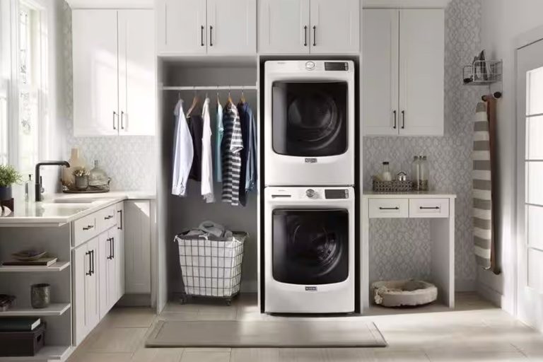 10 Best Front Load Washer and Dryer: Top Picks for 2024