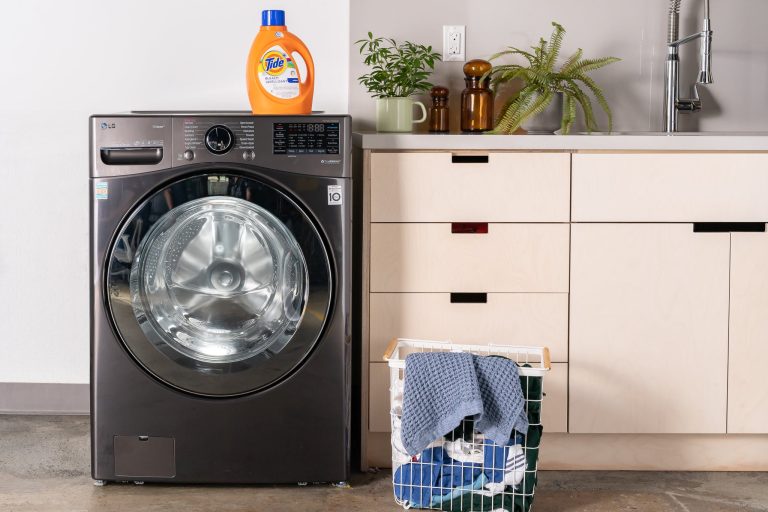 10 Best Clothes Washers: Top Loader Picks for 2024