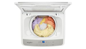 Front Load Washer Buying Guide: Find the Perfect Fit for Your Laundry Needs