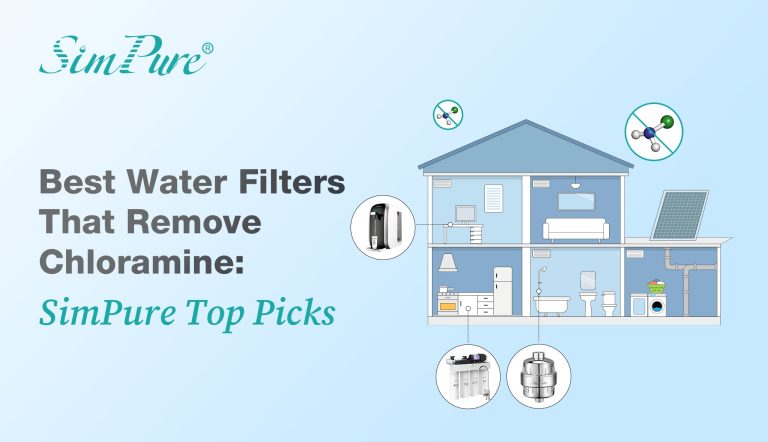 10 Best Water Filters for PFAS in 2024: Top Product Picks for Purity