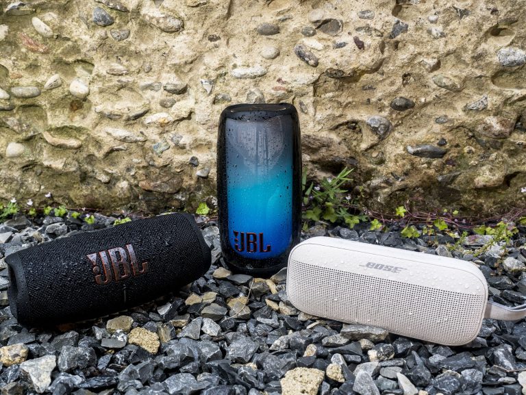 10 Best Waterproof Bluetooth Speakers for 2024: Top Picks & Reviews