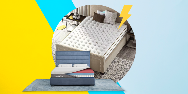 10 Best Mattress Toppers for Memory Foam Mattresses in 2024