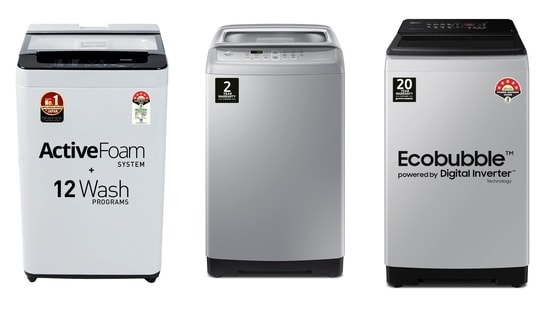 10 Best Top Loader Washing Machines of 2024: Ultimate Buying Guide