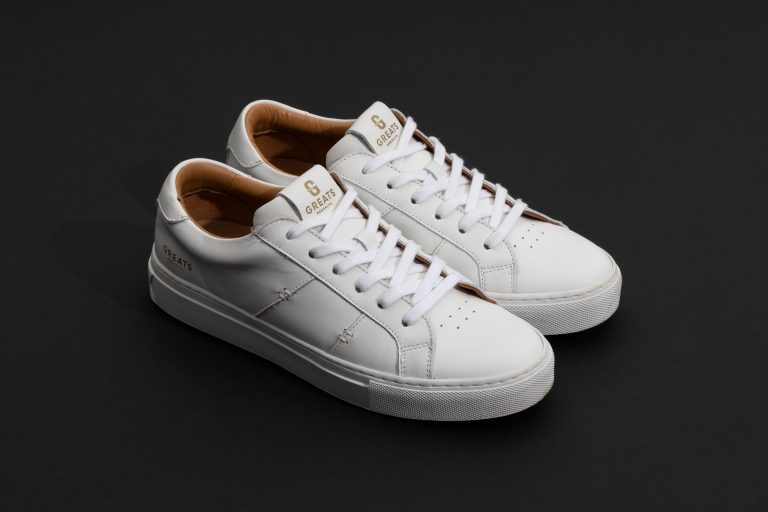 10 Best White Sneakers for Men: Top Picks for 2024