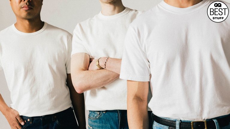 10 Best White T-Shirts for Men in 2024: Top Picks for Style & Comfort