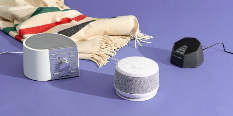 10 Best Ambient Noise Machines of 2024 for a Peaceful Sleep Experience