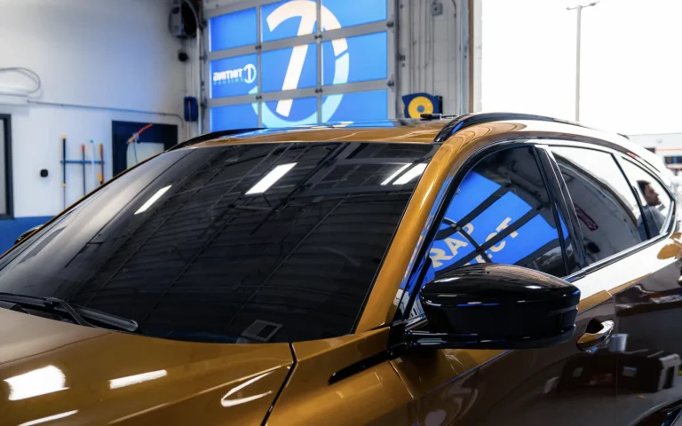 10 Best Car Window Tinting Products for 2024: Enhance Your Ride’s Style