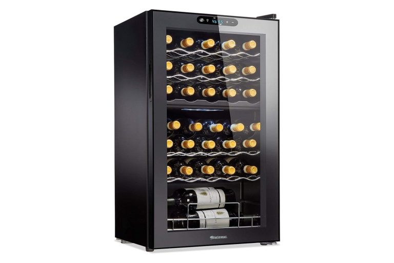 Best Wine Cooler Refrigerators of 2024: Top Picks for Every Enthusiast