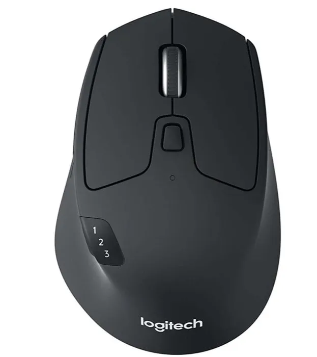 Wireless Mouse Buying Guide: Your Essential Guide to Choosing the Best