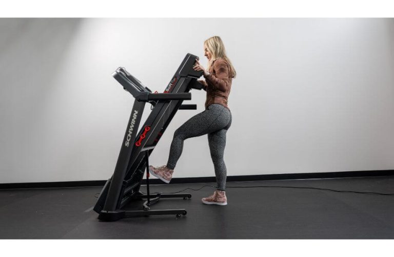 10 Best Foldable Treadmills for Home Workouts in 2024