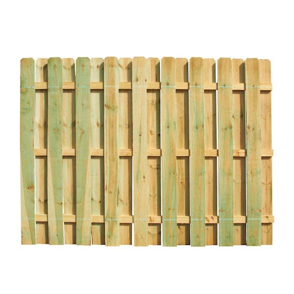 10 Best Wood Fence Panels for Your Home in 2024