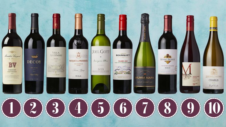 10 Best Rated Wine Clubs of 2024: Explore Exceptional Selections