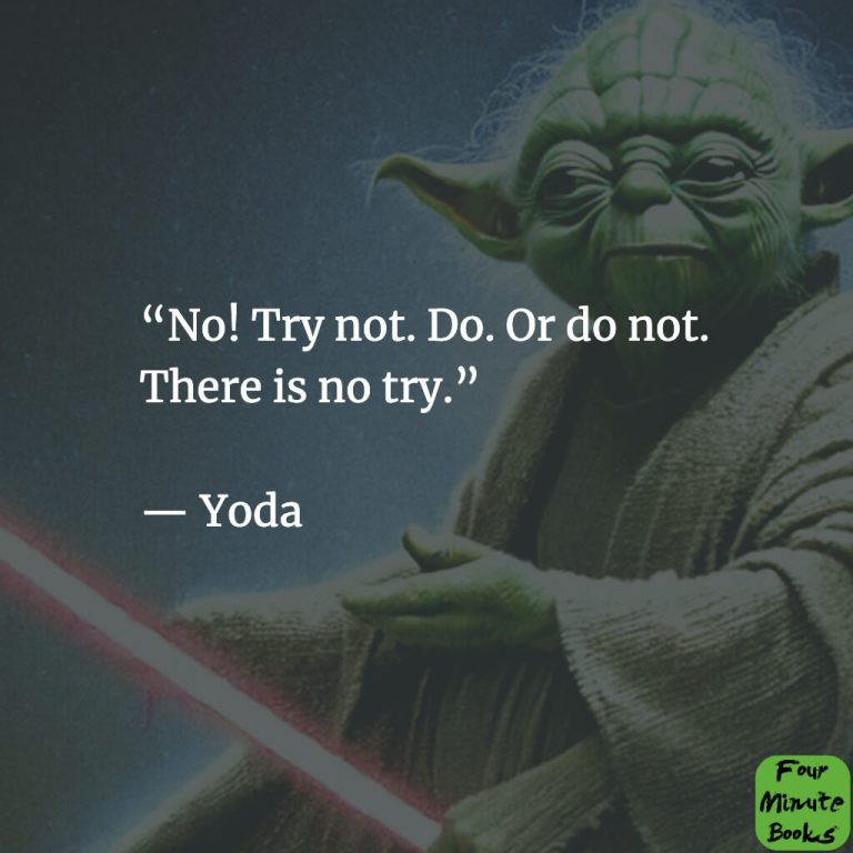 10 Best Yoda Quotes of 2024 for Wisdom and Inspiration